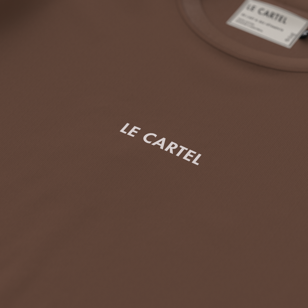 VÉGÉTÊTE・T-shirt unisexe・Chicorée