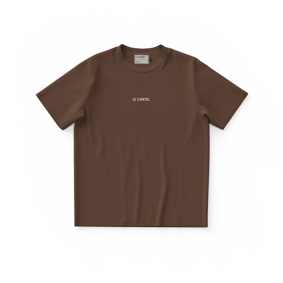 VÉGÉTÊTE・T-shirt unisexe・Chicorée