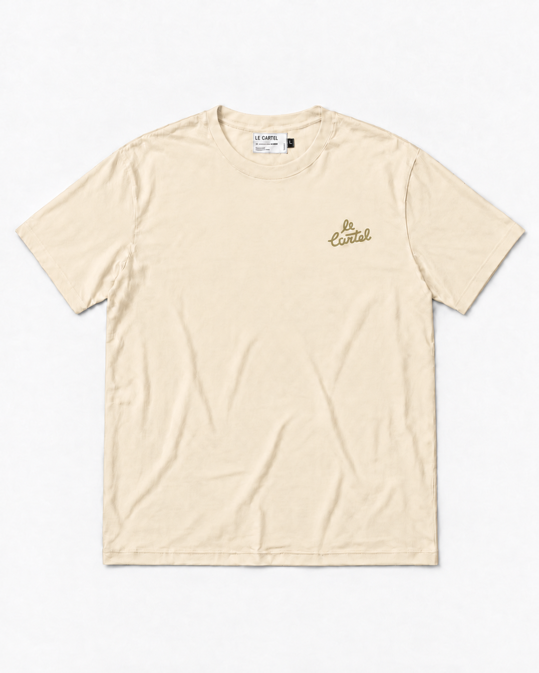 URBAN SAFARI・Unisex T-shirt・Sand