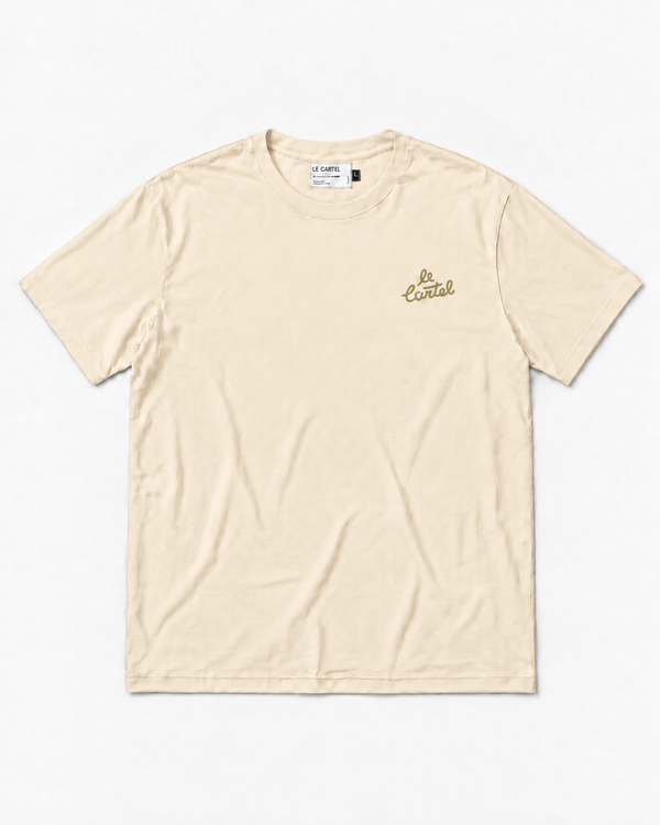 URBAN SAFARI・Unisex T-shirt・Sand